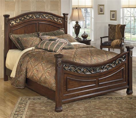 fantastic furniture king size beds.